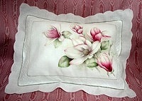 NOMI-AY12 PS-82 Scacer magnolia