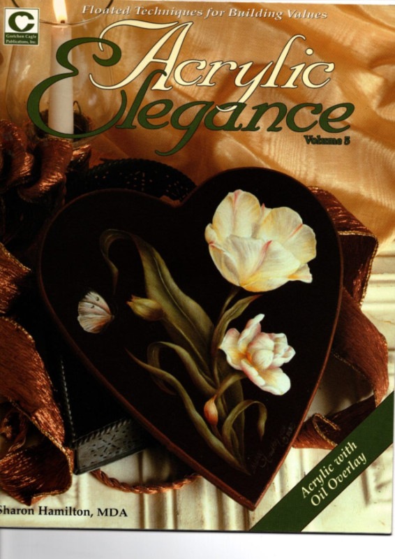 NOMI-AY65  Acrylic elegance vol.5