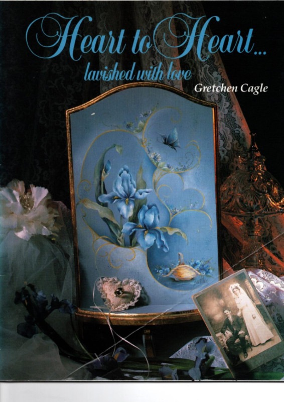 NOMI-AY67 Heait to heait...