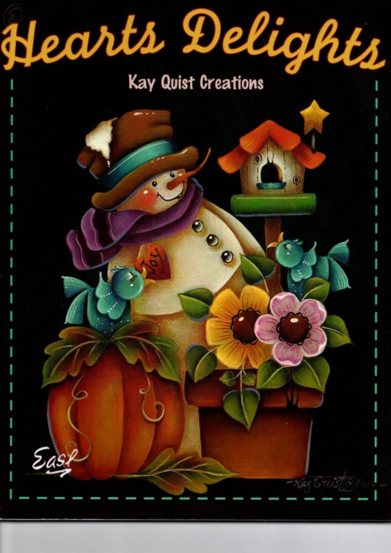 NOMI-AY88  Hearts delight