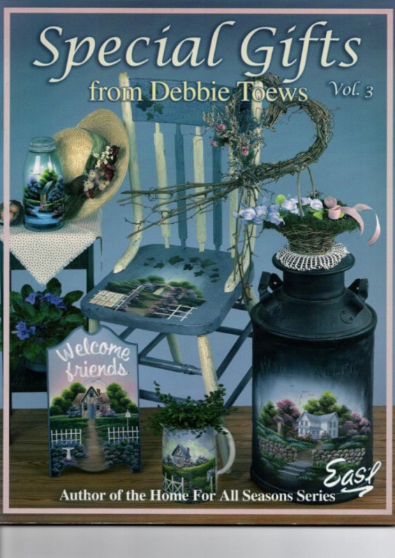 NOMI-AY89  Special  gifts vol.3