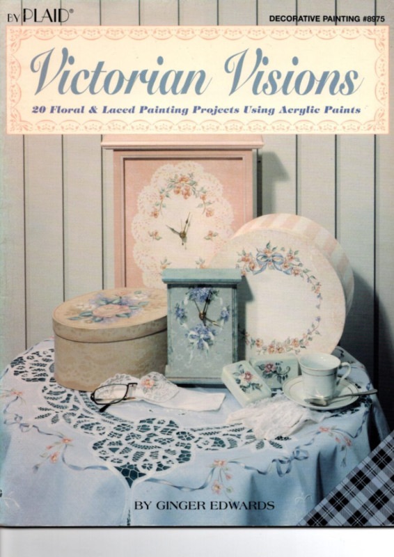 NOMI-AY90 Victorian visions