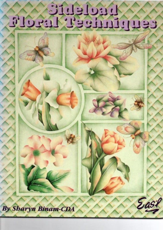 NOMI-AY92  Sideload foral techniques