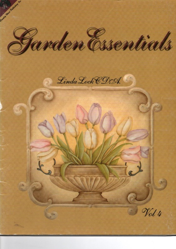 NOMI-AY95  Garden essentials vol.4