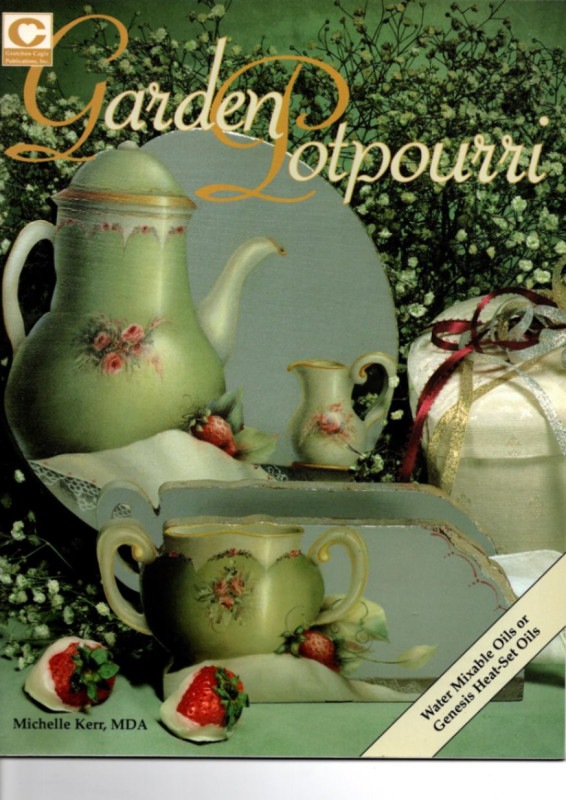 NOMI-AY99 Garden potpourri