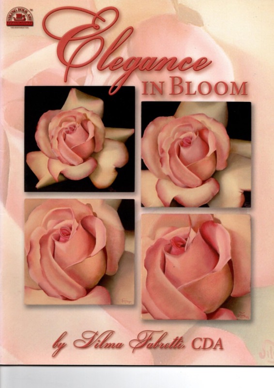 NOMI-AY114  Elegance in bloom
