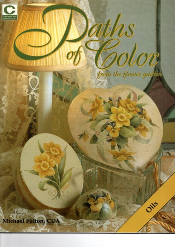 NOMI-AY122 Paths of tolor