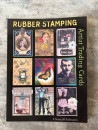 CB-569 Rubber stamping Arrist trading cards　送料込み|蚤の市(特価）