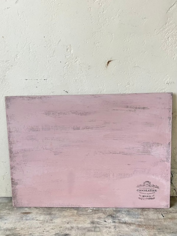 CB-389  �ԥ󥯤Υܡ��ɡʥ���ȥ�ͥåȡˡ�����ץ���