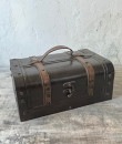CB-602　アンティーク風ボックス　