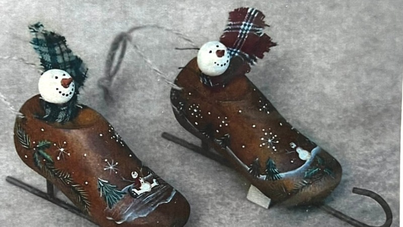 CB-60����skatin snowman �ѥ�����