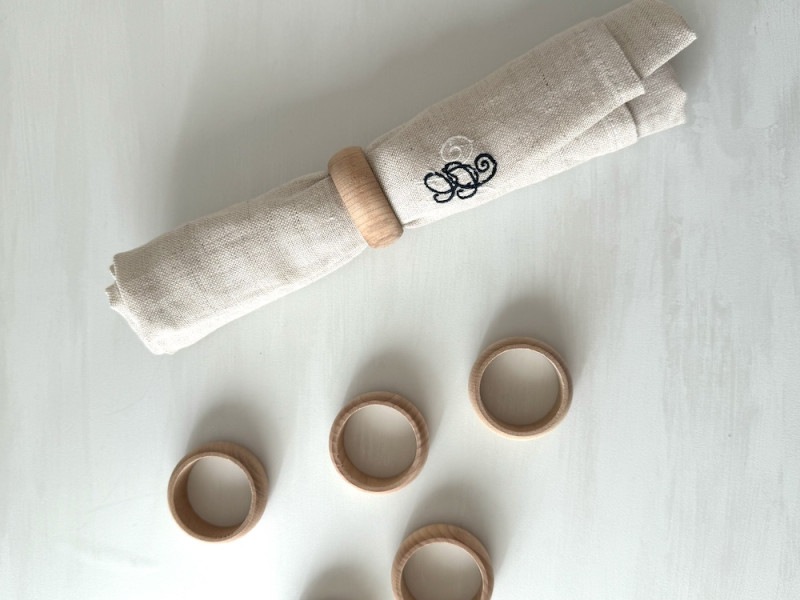 希少 ヘレンド　ナプキンリング 8個セット 花柄 希少 ヘレンド ナプキンリング 8個セット 花柄