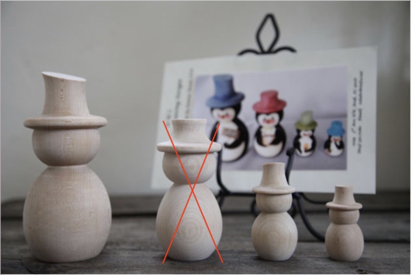 PAT-7a Penguin Family ���åɥ��å�