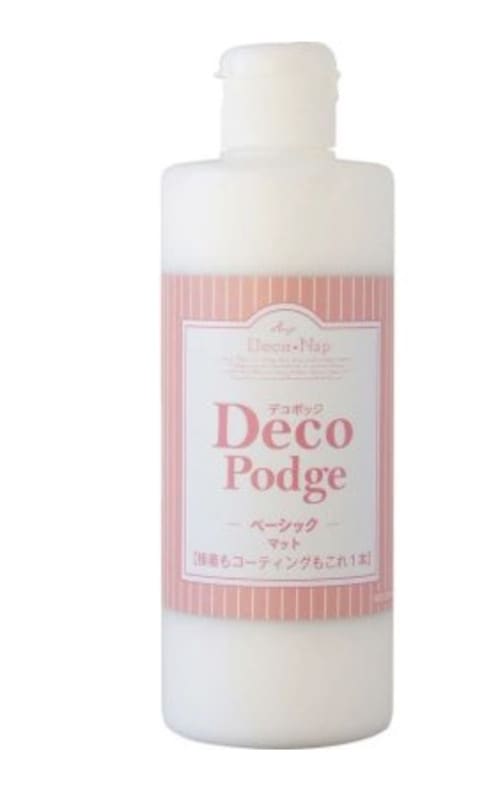 Z-Y36  Deco Podge ǥݥå١åޥåȡ100ml