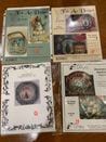 NOMI-O2 ショソーニア他パターン　委託品　中古