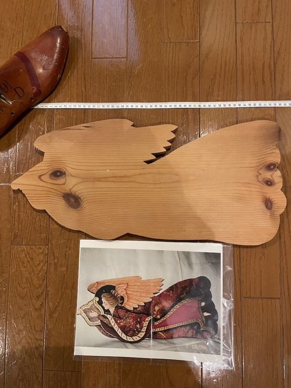 NOMI-O5 Angel���åɤȥѥ�����Υ��åȡ�