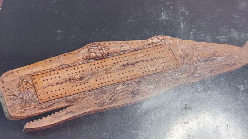 OJW-407 The Gardener - JP1066