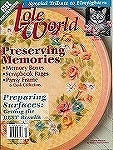 TW-19 Tole world  2002.Feb
