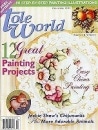 TW-22 Tole world  1999  feb