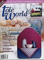 TW-28 Tole world  1997 Feb