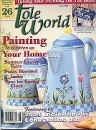 TW-29 Tole world  May/June 03