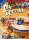 TW-37 Tole world  2005/Oct