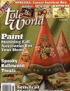 TW-43 Tole world  2004 Oct