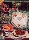 TW-9 Tole world  1995 June|トールワールド|書籍