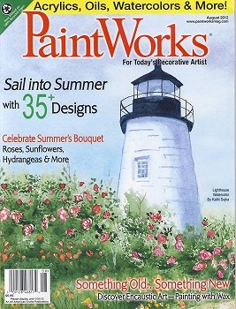 CB-232 PW-39 Paint Works 2012 Aug