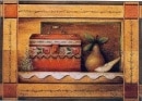 JW-152 The Olde Deed Box JP3101|Jo Sonja Jansen|アクリルパターンパケット