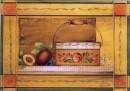JW-153 The Painted Berry Tin JP3102|Jo Sonja Jansen|アクリルパターンパケット