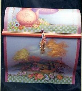 JW-40 Fill me With Memories