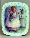 JW-58 Country girl cookie box P1030|Jo Sonja Jansen|アクリルパターンパケット