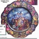 JW-224 Nativity of the Flowers JP3188