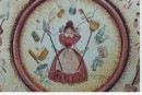 HI9-5#18 Housework Makes You Ugly|Heidi England|アクリルパターンパケット