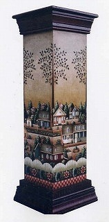 BC-33 Williamsburg Spring H11