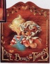 SW-7 Love Bears All Things PP138|Shirley Wilson|アクリルパターンパケット