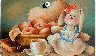 SW-51 Peaches