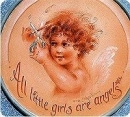 SW-36 All little girls are angel