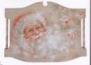SW-83 Santa & The Snow Roses|Shirley Wilson|アクリルパターンパケット