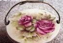 MW-19 Rose potpourri（￥500処分）|Mary Wiseman|アクリルパターンパケット