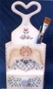 RW-100 Brush Box|Rosemary West|アクリルパターンパケット