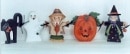 RW-101 Halloween Connection|Rosemary West|アクリルパターンパケット