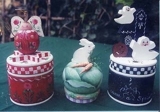 RW-11 Be My Valentine"Angel Surprise Box