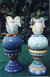 RW-6 The Garden Angel Surprise Box