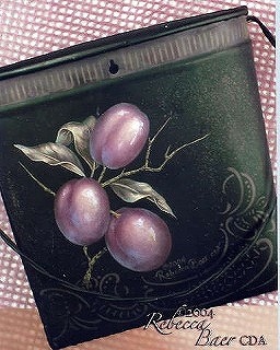 RB-21 Pocketful of Plums