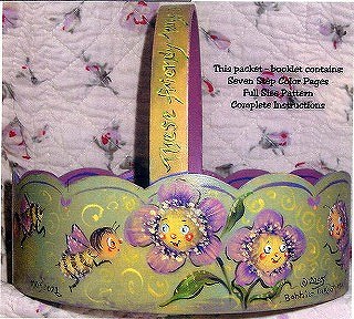 BT-101 Good Bugs in Your Garden(�����Ď���)PO080