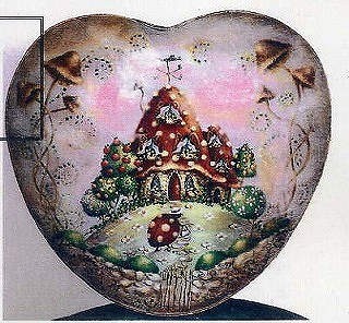 BT-16 Toadstool inn P017