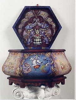 BTS-18 Big Top Circus  PP021