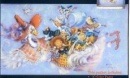BTS-28 Mother Goose's Fairytale PP026|Bobbie Takashima|アクリルパターンパケット